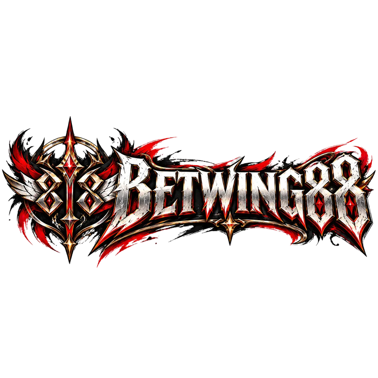 BETWING88 Logo
